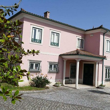 Casa Da Palmeira Leiria Exterior foto