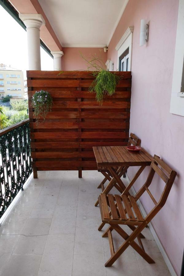 Casa Da Palmeira Leiria Exterior foto